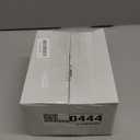 Expandable Privacy Curtain for Dance Bag Suitcase Portable Changing Room Curtain Without Bag and Rack Partition Screens for Dancer Backstage Accessories Camping Window(86.6 x 51 inch)