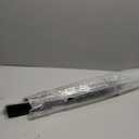 21.5 Inch Flavorizer Bars for Weber Spirit Grill Parts Spirit 200 220 500 S210 E210 Grill Parts with Side Control, Genesis Silver A Grill Parts Flavor Bars for Weber 7534 7535 65902, 5 Pcs