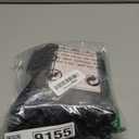 70s 80s Afro Wig Black Short Curly Hair Men and Women Disco Rock Hippie Halloween Costume Wig