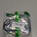 Practicon Marble Retainer Cases, Orthodontic Aligner Case, Mouth Guard Holder (2 Pack) (Black)