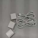 Fast Charger iPhone,i Phone Charge Cable,3Pack iPhone Charger Fast Charging 6Foot Phone Charging USB C Charge Adapter 6FT Type C to Lightning Cable for iPhone 14 Pro Max/14 Plus/13/12 Mini/11/10/XS/SE