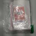 Valentine Dinner Napkins Disposable - 100 Pack - Heart Paper Napkins Valentine's Day Paper Towel Guest Napkins for Valentine Decoration Decor