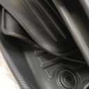 KUST Floor Mats for 2020-2026 Mazda CX-30 Accessories