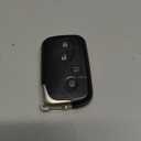 Smart Remote Key Fob Replacement for Lexus GX460 2010-2020 RX350 2015 2016 314.3MHz Keyless Entry Remote Control Car Key HYQ14ACX 271451-5290 G N E Board