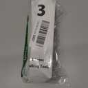 3 in 1 Silicone Caulking ToolsStainless Steelhead, Sealant Finishing Tool Grout Scraper, Reuse and Replace 5 Silicone Pads, Great Tools for Kitchen Bathroom Window, Sink Joint