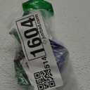 EBV-129-A-C Electronic Control Module and Sensor Assembly for Sloan G2 Optima and ECOS Flushometers, 1.28 GPF and 1.6 GPF, AXF770 AX740AC AX740A, 3325450