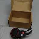 Electric Thumb Throttle with Display 48V TF-100 Electric Display Panel Compatible with KUGOO M4 Electric Scooter Controller