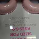 Altec Lansing - Kids Bluetooth Headphones, Wireless Over Ear
