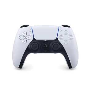 PlayStation DualSense® Wireless Controller  White