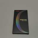 TORRAS for iPhone 17 Pro Case 360 Magnetic Stand O3 Fitness Series, [Fit for MagSafe] [360 Rotating Kickstand] 4X Mil-Grade Shockproof, Camera Control Button, Slim, Translucent Deep Blue