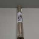 chakme Bathroom Rugs Mat 24x17, Ultra Thin Non Slip Bath Mat Small Quick Dry Absorbent Bath Mat for Bathroom Floor (Dark Beige, 24"x17")