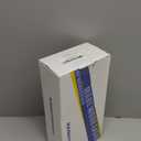 haisstronica 120 PCS Solder Seal Wire Connectors with Mini Heat Gun Kit, Waterproof Heat Shrink Wire Connectors, 10-26 AWG Solder Stick Wire Connectors for Automotive, Marine & Wiring Repair (Yellow)