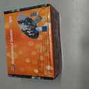 Christmas LED Window Candles with Remote Timer, 20 pcs Waterproof Battery Operated Xmas Tree Candles, Warm White LED Taper Candles for Holiday Wedding Home Chandelier Decor