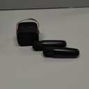 Mini Karaoke Machine with 2 Wireless Microphones for Kids Adults, Portable Bluetooth Speaker, 2025 Top Christmas Birthday Gift for Boys Girls 3, 4, 5, 6, 7, 8, 9, 10, 12+ Years Old Toddler (Black)