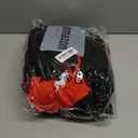 Spooktacular Creations Pirate Costume Men for Halloween Costume, Adult Caribbean Sea Captain Robber Costume (Medium)