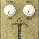 JHS Morning Glory Clean Overdrive