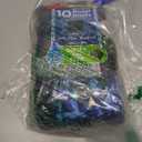 Hanes Boys And Toddler Underwear, Comfort Flex Comfortsoft Briefs, Multiple Packs Available Boxer, Multicolor  10 Pack, Medium US