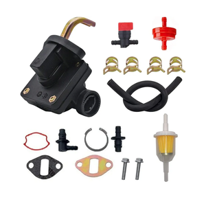 (68)
12 559 01 S Fuel Pump Fit for Kohler CH11,CH12.5,CH13,CH14-16,CH410 CH430 CH450 CV11-16 11-16HP Lawn Mower