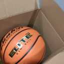 Baden | Elite | Premium Quality Composite Basketball | Ideal for Indoor Games | Youth, Women & Men's Sizes, 1 Set