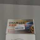 USB Hub Wireless Charger for Volvo xc60 xc90 s90 v90 s60 v60, Retractable Hub Docking Station with Fast Charging Cable Multi Port, Accessories Docking Station of Center Console (tuozhanwu-A)