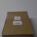 eletecpro 5x7 Picture Frame Set of 4 Wall Decor Wooden Designs with High Definition Glass Table Top & Wall Mount Photo Frame Set for Office Kitchen Gallery