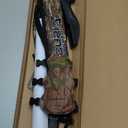 LWANO Recurve Bows for Adults - Archery Takedown Bow and Arrow Set for Adults/Youth/Teens Beginners Target Practicing, Left & Right Handed, 20/30/40lbs