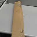 HouseAid Industrial Pipe Towel Rack, Farmhouse Bathroom Towel Storage Holder, Vintage Style Towel Organization, Wall Mounted, Matte Black (16 Inch (Black))