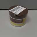 Collagen+Keratin Hair Mask - Deep Repair for Damaged Hair with Argan Oil and Vitamin E - Hydrating Treatment for Dryness and Damage-150 ml (Refreshing), Yellow (5.07 Fl Oz (Pack of 1), Fresh)