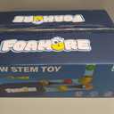 Airflow STEM Toy for Kids 3+, STEM Kits Building Toys for Home School, Education, Air Aerodynamics, Building & Tinkering