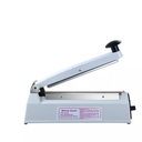 PFS-200 Electric Plastic Impulse Sealer Manual Sealer Machine