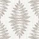 FloorPops FP3298 Foliage Peel & Stick Floor Tiles, Neutral (12"L x 12"W x 0.06"T)