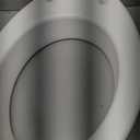 Carex RB306 Elevator Elongated Shape Toilet Seat