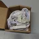 3D Printer LED Lamp Kit 2 Pack,3D Printed DIY Hardware Model Spare Parts 5V USB Powered,Wireless Puck Light Dimmable Touch Control,3 Color Warm (3000K) alanced Mixed (4000K) ol (6500K)