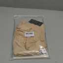 Womens Shapewear Tummy Control Underwear High Waist Shaper Panites Girdle Slimming Briefs(01# A Beige(lace),X-Large)