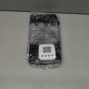 AOKESTE Cordless Elbow Heating Pad for Tendonitis and Tennis Elbow,Vibration Elbow Massage for Pain,Rechargeable 5000mAh Battery Heating Pad for Arm,Heated Elbow Brace for Joint Pain Relief(Low Noise)