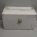 Acrylic Apothecary Jars (3-Piece Set)