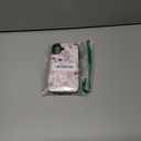 FUNMIKO for iPhone 16 Plus Wallet Case with Card Holder, RFID-Blocking, Military-Grade Drop Protection & Floral Animal Design, Magnetic Closure with Leather Kickstand - Floral Skull