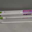 13W fluorescent T5 - 21", KOR F13T5/3000K 13W 21-Inch T5 Fluorescent Light Bulbs, Warm White (3000K), 900 Lumens - 6 Pack