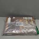 Christmas Gifts Heating Pad for Back, Neck, Shoulder Pain & Cramps Relief, Electric Heating Pad with 6 Heat Settings, AutoOff, Moist Dry Heat Options, Gifts for Women, Men, Mom, Dad, Wife, Husband