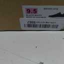 STQ Women Sneakers Fashion Lightweight Breathable Ladies Walking Shoes Black 8
