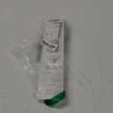 Reusable Long Silicone Cooking Chopsticks with Spoon 12 Inches 1 Pair, Dishwasher Safe, BPA-free Non-Slip, Non-Scratch, Korea Japanese Kitchen Utensils (Pastel Grey, 1Pair )