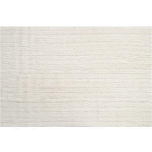 Hausattire Hand Woven Jute Braided Rug, 5'x8'  Off White, Reversible Boho Entry Area Rugs for Kitchen, Living Room I Farmhouse Indoor Outdoor Decorative Floor Rug, 60x96 Inches