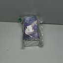 Rechargeable Fabric Shaver for Clothes: 6-Leaf Blades & 3 Speeds to Remove Pilling, Fuzz & Lint Balls - with LED Display, Portable Electric Lint Remover for Sweater, Couch, Blanket, Furniture (Pink)