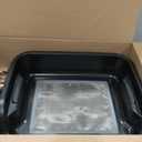 Ablaze Tray with Replaceable 150 Micron Screen (Large)