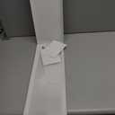 SXCY 2PCS Fit for 2025 BMW X1 Screen Protector [10.7 Inch Navi+10.25 Dash] for 2023-2025 BMW X1 Accessories for BMW X1 Accessories 2023-2025(4H Nano)