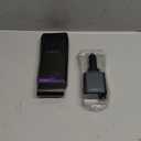 LISEN Retractable Car Charger, Birthday Gifts for Men Tech Gadgets 2026, 69W Cars Adapter USB C Fast Charger for iPhone 17, Car Accessories for Men Women Drivers, for iPhone 17 Pro Max Air 16 15 14 13 (Grey)