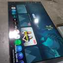 Samsung 65-Inch Class Crystal UHD U8000F 4K Smart TV (2025 Model) Endless Free Content, Crystal Processor 4K, MetalStream Design, Knox Security, Alexa Built-in
