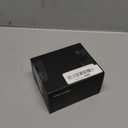 MioHHR Stainless Steel Band and Case Compatible with Apple Watch Band 49mm, Men Metal Protective Bumper Cover for iWatch Series Ultra 3/2/1, Black