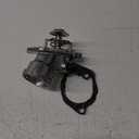 MITZONE Engine Coolant Thermostat compatible with 2007-2015 Mercedes Benz E550 G550 GL450 GL550 ML550 ML550 S550 Replace 902-5903 2722000515