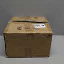 3 Pack Kitchen Island Pendant Lights, Black Industrial Metal and Vintage Wood Hanging Light, Mini Farmhouse Chandelier, Adjustable Height Rustic Ceiling Lamp for Entryway, Dining Room, Foyer (Brown Triangular Wood)